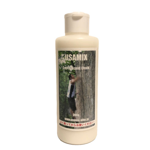 スーパーリキッドチョーク